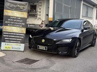 Usata Jaguar XE R-Dynamic 250 CV (183 kW) 2019 Other Berlina