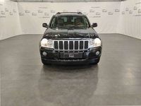 usata Jeep Grand Cherokee 3.0 V6 crd Limited auto my08