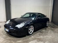 Usata Porsche 911 Carrera 2023 Nero Coupé