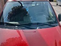 Usata Fiat Panda 77 CV (56 kW) 2011 Rosso Utilitaria