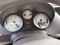 Usata Peugeot 207 73 CV (53 kW) 2007 Berlina