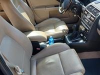 Usata Ford Mondeo 2005 Nero Berlina