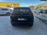 Usata Peugeot 5008 Active 131 CV (96 kW) 2023 Nero SUV
