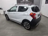 Usata Opel Karl Rocks 75 CV (55 kW) 2017 Other Utilitaria