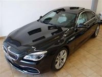 usata BMW 640 640 d Gran Coupe xdrive Luxury auto