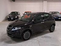 Usata Lancia Ypsilon 69 CV (50 kW) 2024 Nero Utilitaria