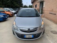 usata Opel Corsa 1.3 CDTI 75 CV - NEOPATENATI -