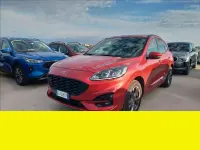 Usata Ford Kuga 224 CV (164 kW) 2023 Other SUV