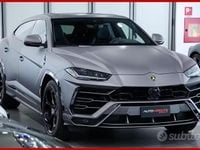 Usata Lamborghini Urus 666 CV (489 kW) 2020 Grigio SUV