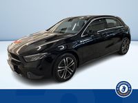 Nuova Mercedes A250 Advanced 218 CV (160 kW) 2025 Nero metallizzato