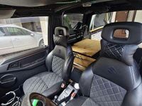 Usata Suzuki Vitara 79 CV (58 kW) 1991 SUV