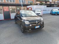 Usata Renault Twingo Intens 69 CV (50 kW) 2018 Nero Utilitaria