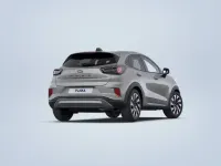 Nuova Ford Puma Gen-E 123 kW (168 CV) 2026 Solar silver  SUV