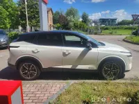 Usata Nissan Qashqai Tekna 158 CV (116 kW) 2023 Bianco SUV