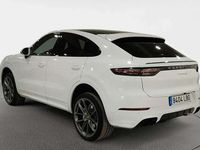 Usata Porsche Cayenne S 450 CV (330 kW) 2009 Bianco SUV