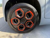 Usata Citroën AMI 2022 Blue arthurien opaco Utilitaria