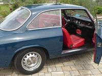Usata Alfa Romeo GT Junior 109 CV (80 kW) 1966 Coupé