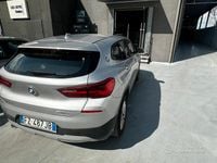 Usata BMW X2 2019 Grigio SUV