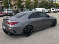 Usata Mercedes CLA35 AMG AMG 306 CV (225 kW) 2021