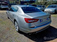 usata Maserati Quattroporte 6ª s. - 2015