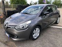 usata Renault Clio IV Clio 1.2 75CV 5 porte Wave