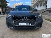 usata Audi Q2 -30 1.6 tdi Business s-tronic my20