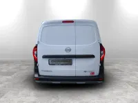 Usado Nissan Townstar N-Connecta 89 kW (122 CV) 2024 Qng (da definire) Van