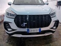 Usata DR DR 5.0 116 CV (85 kW) 2025 Bianco SUV