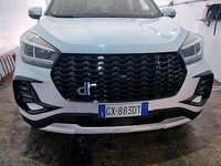 Usata DR DR 5.0 2025 Bianco SUV