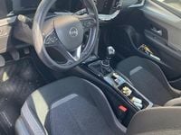 Usata Opel Mokka 130 CV (95 kW) 2022 Bianco SUV