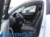 usata Audi Q3 2.0 TDI usato