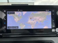 Usata Citroën C3 101 CV (74 kW) 2024 Nero Utilitaria