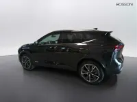 Usata Nissan Qashqai Tekna 158 CV (116 kW) 2023 Nero SUV