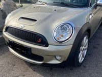 usata Mini Cooper S 1.6 Pepper 175cv