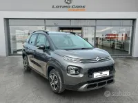 Usata Citroën C3 Aircross Feel 120 CV (88 kW) 2021 Grigio SUV
