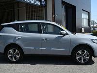 Nuova EMC SETTE 174 CV (127 kW) 2025 Grigio SUV