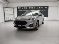 Occasion Ford Kuga ST-Line X 224 ch (164 kW) 2023 Argent SUV