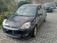Usata Ford Fiesta 73 CV (53 kW) 2007 Utilitaria