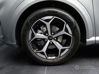 Usata Ford Puma ST-Line 125 CV (91 kW) 2025 Grigio SUV