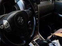 Usata Suzuki Vitara 2007 Nero SUV