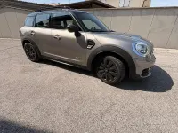 Usata Mini Cooper D 2020 Utilitaria