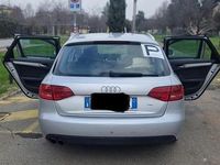 Usata Audi A4 140 CV (102 kW) 2008 Station wagon