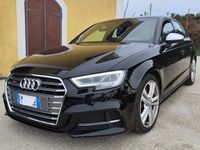 usata Audi S3 Sportback S3 2.0 tfsi quattro 310cv