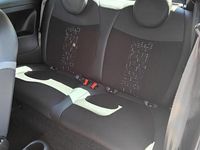 Usata Fiat 500 Connect 70 CV (51 kW) 2021 Grigio Utilitaria