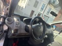 Usata Opel Vivaro 114 CV (83 kW) 2011 Monovolume