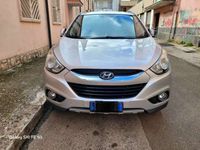 usata Hyundai ix35 1.7 crdi Xpossible 115cv 2wd