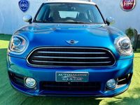 usata Mini Cooper D Countryman Cooper D 2.0 Busines