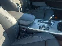 Usata BMW X4 M Sport 190 CV (139 kW) 2017 Blu/azzurro SUV