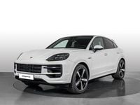 Nuova Porsche Cayenne 2026 Gesso SUV