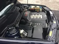 Usata Audi S6 326 CV (239 kW) 1996 Station wagon